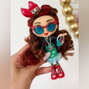 Disney Doorables Adoorbs Doll series 2